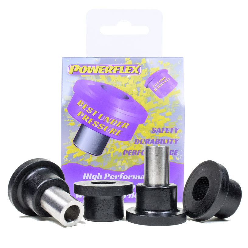 Powerflex Front Wishbone Front Bushes (30mm) for VW Golf Mk2-Mk4, Polo, Up!, Audi A1, A3 8L, TT Mk1, Seat Ibiza, Leon Mk1, Skoda Fabia, Octavia Mk1