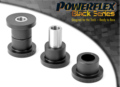 Powerflex Front Wishbone Front Bushes (30mm) for VW Golf Mk2-Mk4, Polo, Up!, Audi A1, A3 8L, TT Mk1, Seat Ibiza, Leon Mk1, Skoda Fabia, Octavia Mk1 - Black Series