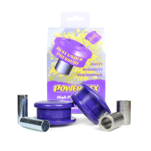Powerflex Front Wishbone Rear Bushes (Mk2) for VW Golf Mk2, Corrado, Jetta Mk2, Passat B3 / B4, Seat Toledo Mk1