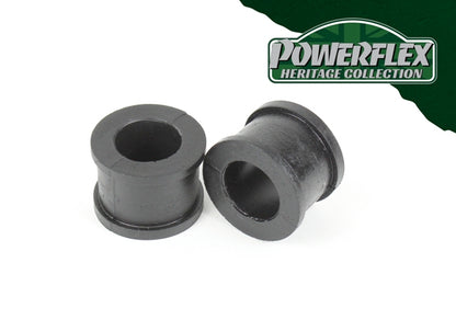 Powerflex Front Anti Roll Bar Eye Bolt Bushes 22mm (Eibach Bar) for VW Golf Mk2 - Heritage Collection