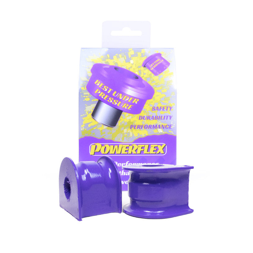 Powerflex Front Anti Roll Bar Bushes 27mm for VW Transporter T6 / T6.1