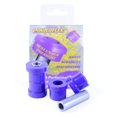 Powerflex Front Wishbone Inner Bushes for VW Golf Mk1, Jetta Mk1, Scirocco Mk1 / Mk2, Caddy Mk1, Porsche 924 / 944