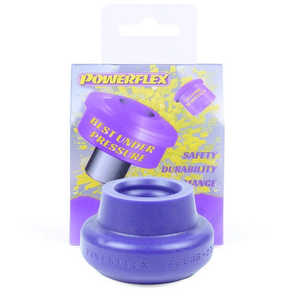 Powerflex Engine Mount Stopper Bush for VW Golf Mk1, Jetta Mk1, Scirocco Mk1 / Mk2, Caddy Mk1, Audi 80