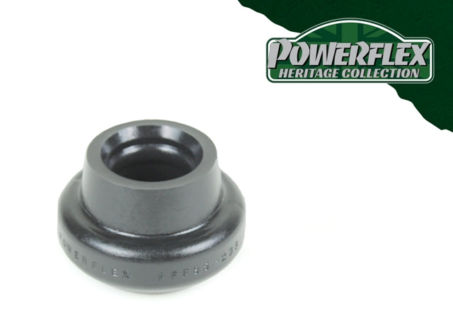 Powerflex Engine Mount Stopper Bush for VW Golf Mk1, Jetta Mk1, Scirocco Mk1 / Mk2, Caddy Mk1, Audi 80 - Heritage Collection