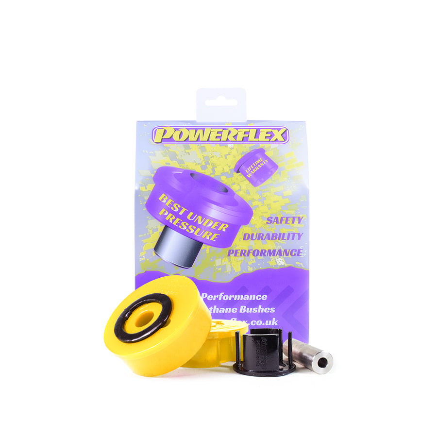 Powerflex Rear Lower Engine Mount Bush for VW Golf Mk2, Jetta Mk2, Passat B3 / B4, Seat Toledo Mk1