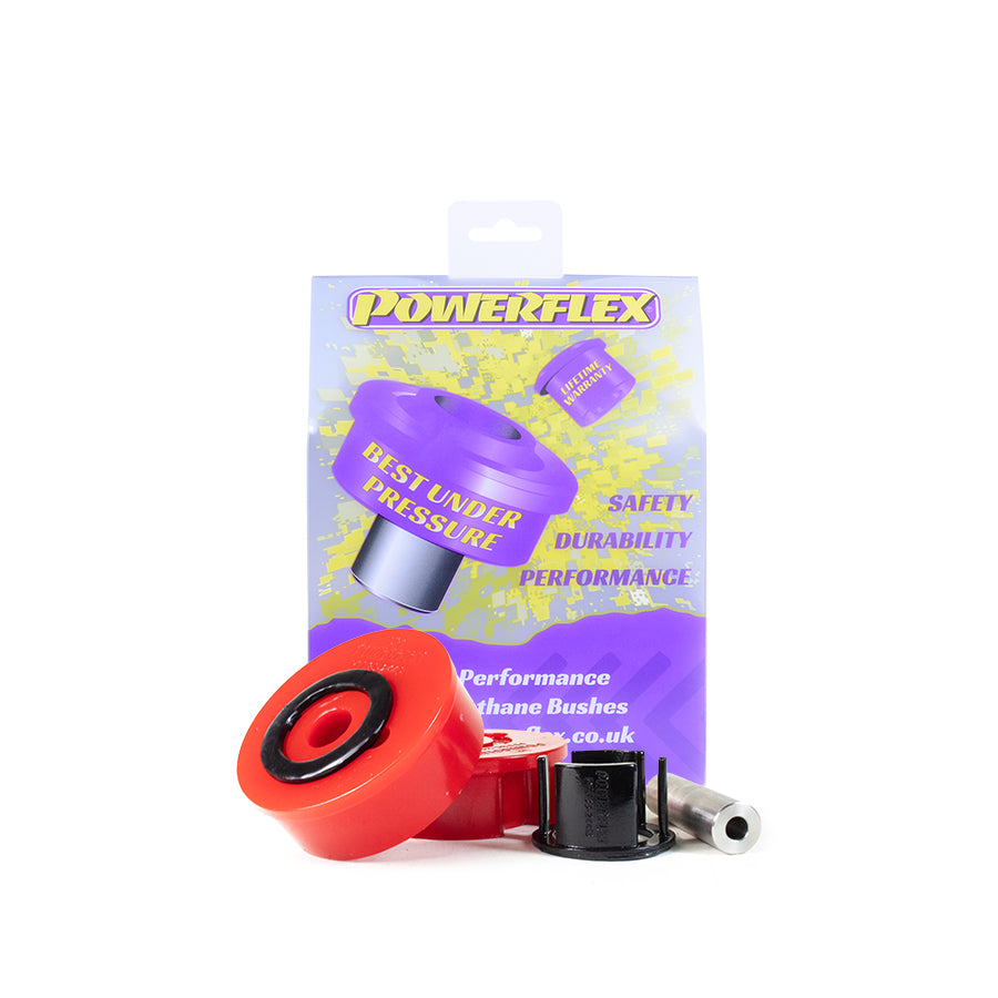 Powerflex Rear Lower Engine Mount Bush for VW Golf Mk2, Jetta Mk2, Passat B3 / B4, Seat Toledo Mk1 - Diesel