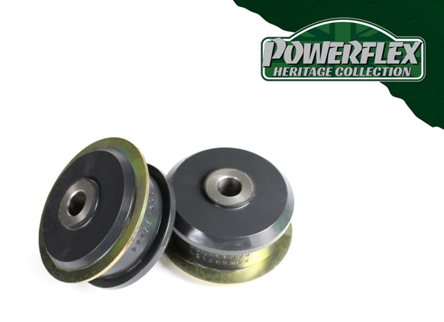 Powerflex Front Wishbone Rear Bushes for VW Golf Mk2 Syncro / Rallye / Country - Heritage Collection