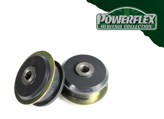 Powerflex Front Wishbone Rear Bushes for VW Golf Mk2 Syncro / Rallye / Country - Heritage Collection