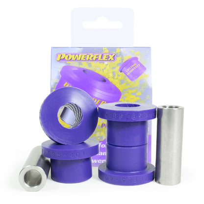 Powerflex Front Wishbone Front Bushes for VW Polo 6N, Lupo, Seat Arosa