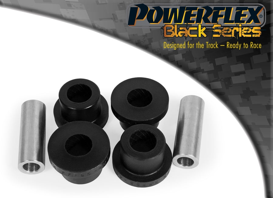 Powerflex Front Wishbone Front Bushes for VW Polo 6N, Lupo, Seat Arosa - Black Series