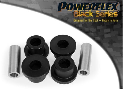 Powerflex Front Wishbone Front Bushes for VW Polo 6N, Lupo, Seat Arosa - Black Series