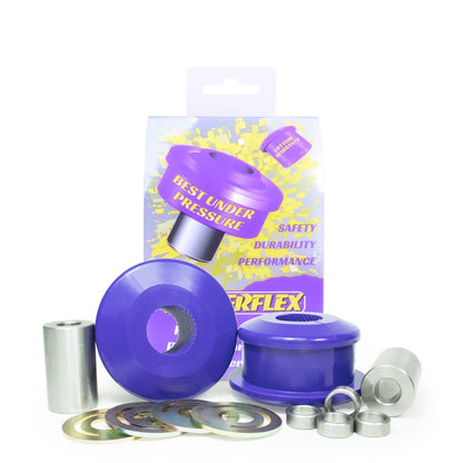 Powerflex Front Wishbone Rear Bushes for VW Polo 6N, Lupo, Seat Arosa