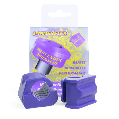 Powerflex Front Anti Roll Bar Bushes 20mm for VW Polo 6N, Lupo, Seat Arosa