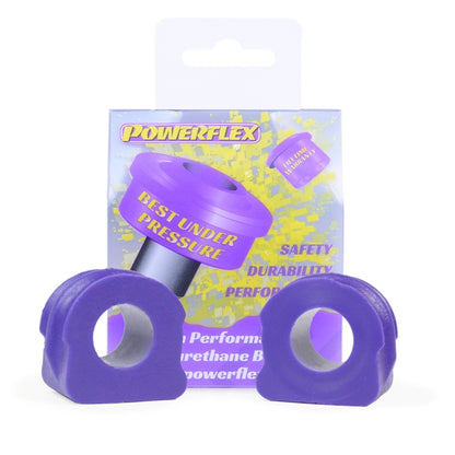 Powerflex Front Anti Roll Bar Mount Bushes 18mm for Seat Leon Mk1