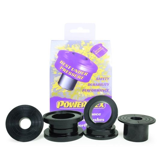 Powerflex Front Subframe Rear Bushes for VW Golf Mk4, Audi A3 / S3 8L & TT Mk1, Seat Leon Mk1, Skoda Octavia Mk1