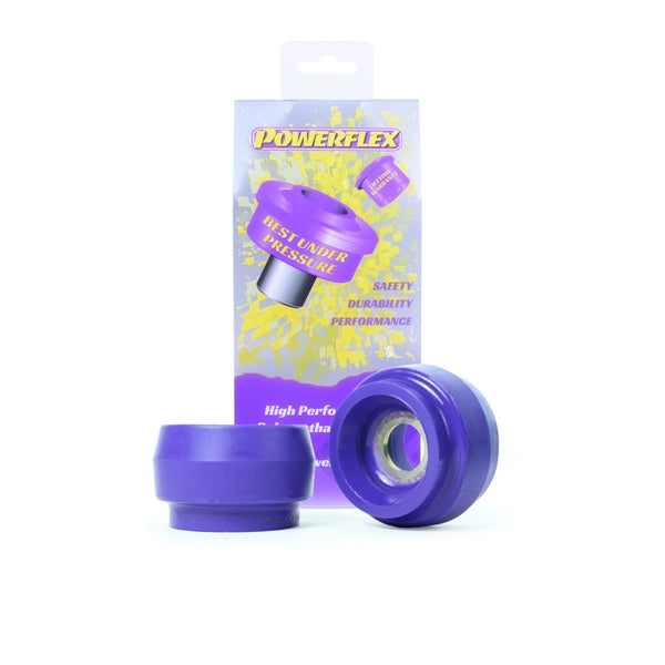 Powerflex Front Strut Top Mount Bushes for VW Golf Mk4, Polo Mk5, Up!, Audi A1, A3 8L, TT Mk1, Seat Ibiza, Leon Mk1, Skoda Fabia, Octavia Mk1