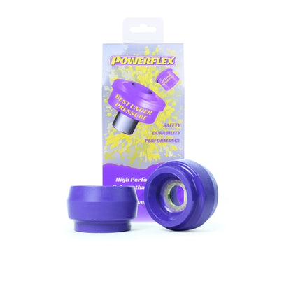 Powerflex Front Strut Top Mount Bushes for VW Golf Mk4, Polo Mk5, Up!, Audi A1, A3 8L, TT Mk1, Seat Ibiza, Leon Mk1, Skoda Fabia, Octavia Mk1