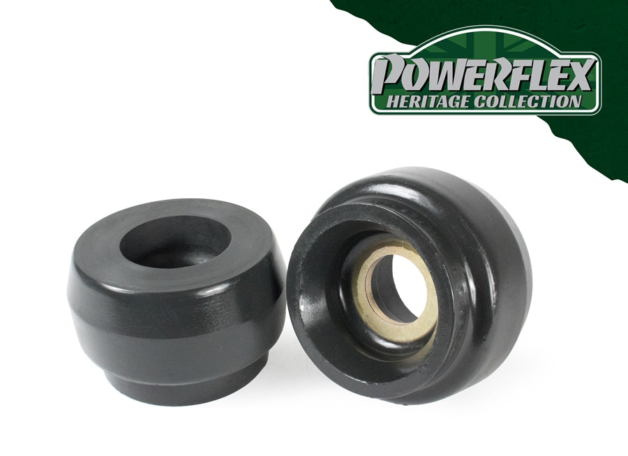 Powerflex Front Strut Top Mount Bushes for VW Golf Mk4, Polo Mk5, Up!, Audi A1, A3 8L, TT Mk1, Seat Ibiza, Leon Mk1, Skoda Fabia, Octavia Mk1 - Heritage Collection