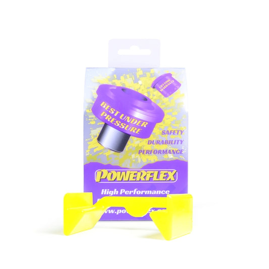 Powerflex Upper Engine Mount Insert for VW Golf Mk4, Audi A3 / S3 8L & TT Mk1, Seat Leon Mk1, Skoda Octavia Mk1