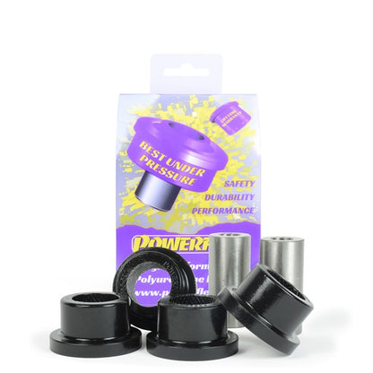 Powerflex Front Wishbone Front Bushes for VW Golf Mk5-Mk8, Audi A3 / S3 & VW Group