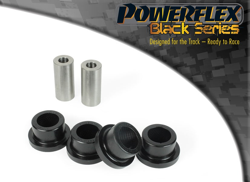 Powerflex Front Wishbone Front Bushes for VW Golf Mk5-Mk8, Audi A3 / S3 & VW Group - Black Series