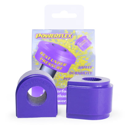 Powerflex Front Anti Roll Bar Bushes 23mm for Audi S3 8P, VW Golf Plus, Passat & VW Group