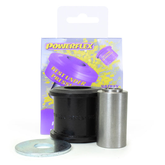 Powerflex Lower Engine Mount Small Bush (38.5mm) for VW Golf Mk4-Mk6, Audi A3 / S3 & VW Group