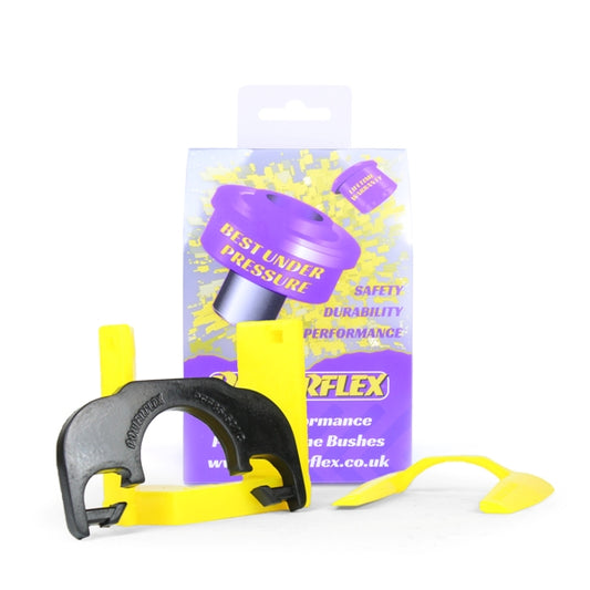 Powerflex Upper Engine Mount Insert for VW Golf Mk5 / Mk6, Audi A3 / S3 8P & TT Mk2