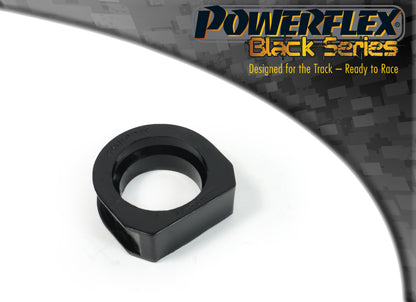 Powerflex Steering Rack Mounting Bush for Volkswagen Polo 9N, Fox & Seat Ibiza 6L, Ibiza 6J, Cordoba 6L, Toledo NH & Skoda Fabia 6Y, Roomster, Rapid & Audi A1, A2 - Black Series