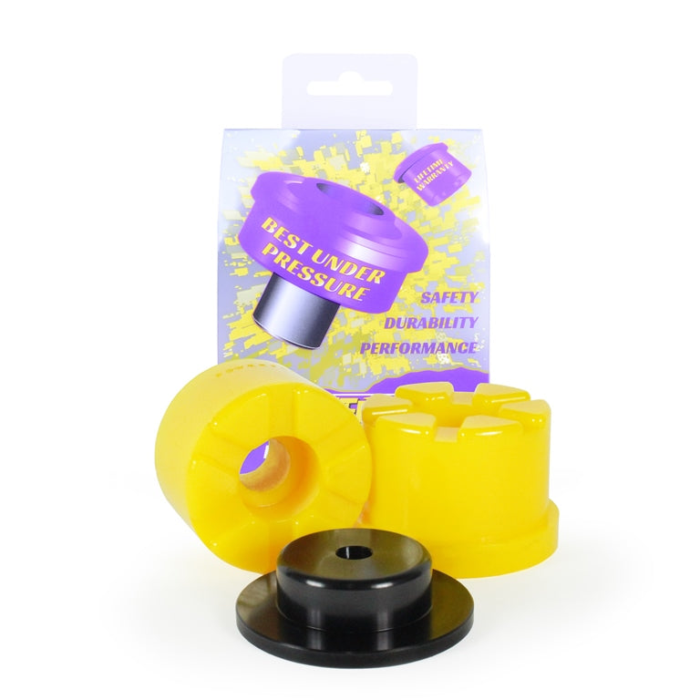 Powerflex Lower Engine Mount Large Bush for VW Polo 6N, Lupo, Seat Arosa