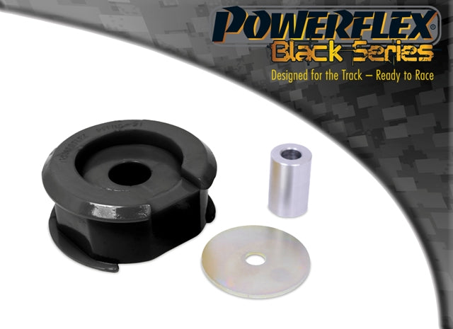 Powerflex Lower Engine Mount Large Bush for VW Lupo GTI - Black Series (motorsport)