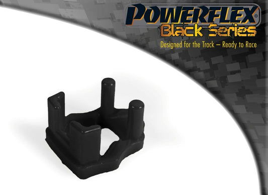 Powerflex Upper Torque Rod Insert for Ford Mondeo Mk4, S-Max Mk1, Land Rover Discovery Sport, Range Rover Evoque, Volvo S60, S80, V60, V70, XC60 - Black Series