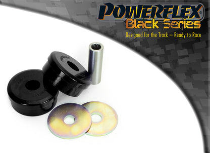 Powerflex Front Upper Engine Mounting for Volvo 850 / S70 / V70 Mk1 - Black Series