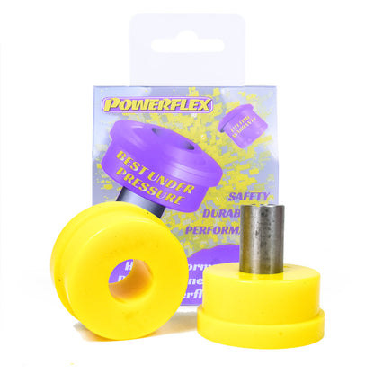 Powerflex Front Upper Bulkhead Mount 50mm for Volvo 850 / S70 / V70 Mk1