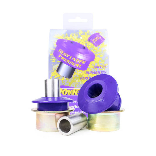 Powerflex Front Arm Rear Bushes for Volvo 240, 260