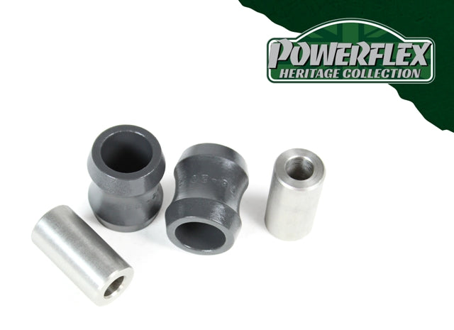 Powerflex Front Anti Roll Bar Link To Arm Bushes for Volvo 240, 260 - Heritage Collection