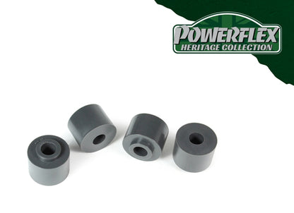 Powerflex Front Anti Roll Bar Link To Bar Bushes for Volvo 240, 260 - Heritage Collection