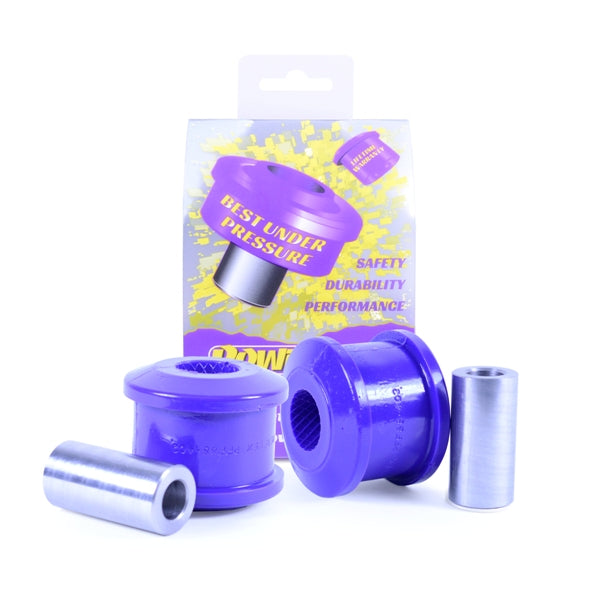 Powerflex Front Wishbone Rear Bushes for Volvo XC70 (2002-2007)