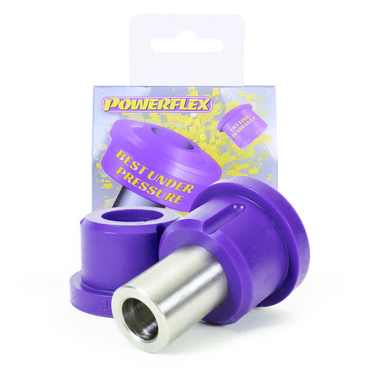 Powerflex Upper Engine Mount Small Bush for Volvo S60 Mk1 / V70 Mk2 / S80 Mk1, XC70 (2002-2007)