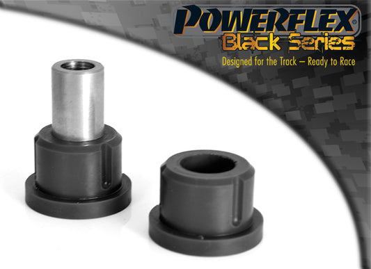 Powerflex Upper Engine Mount Small Bush for Volvo S60 Mk1 / V70 Mk2 / S80 Mk1, XC70 (2002-2007) - Black Series
