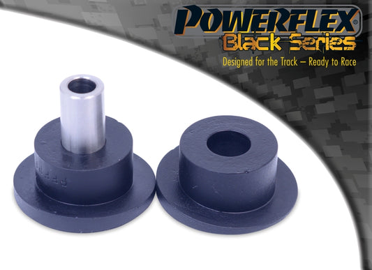 Powerflex Front Lower Engine Tie Bar Large Bush for Volvo 850 / S70 / V70 Mk1, C70 Mk1, S60 Mk1 / V70 Mk2 / S80 Mk1, XC70 (2002-2007) - Black Series