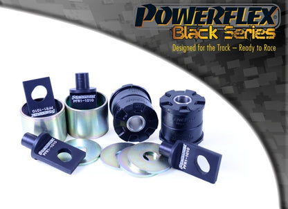 Powerflex Rear Trailing Arm to Chassis Bushes for Alfa Romeo Giulietta (940) - Black Series