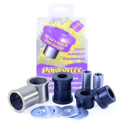 Powerflex Rear Trailing Arm to Hub Lower Bushes for Alfa Romeo Giulietta (940)