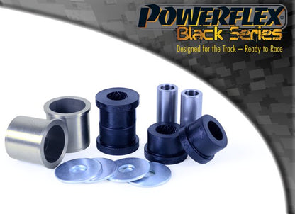 Powerflex Rear Trailing Arm to Hub Upper Bushes for Alfa Romeo Giulietta (940) - Black Series