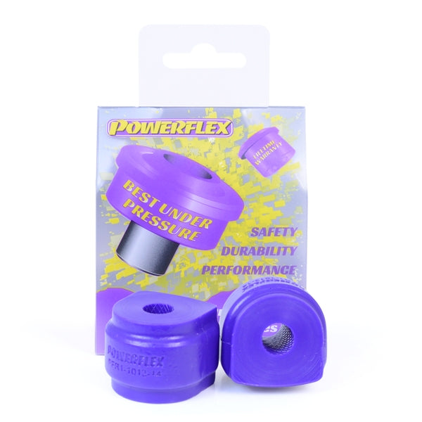 Powerflex Rear Anti Roll Bar Bushes 14mm for Alfa Romeo Giulietta (940)