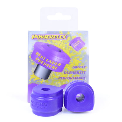 Powerflex Rear Anti Roll Bar Bushes 14mm for Alfa Romeo Giulietta (940)