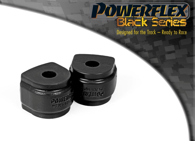 Powerflex Rear Anti Roll Bar Bushes 14mm for Alfa Romeo Giulietta (940) - Black Series