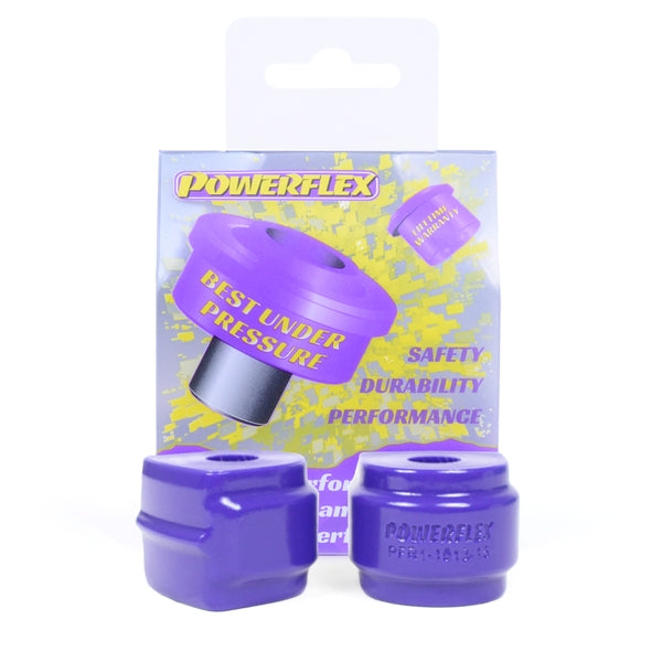 Powerflex Rear Anti Roll Bar Bushes 15mm for Alfa Romeo Giulietta (940)
