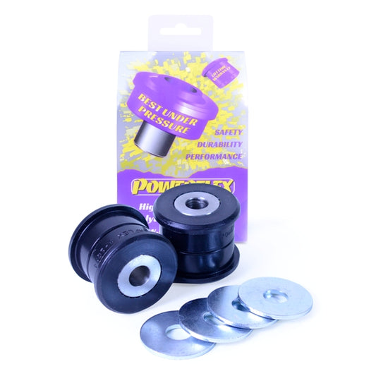 Powerflex Rear Upper / Lower Arm Inner Bushes for Alfa Romeo Giulietta (940)