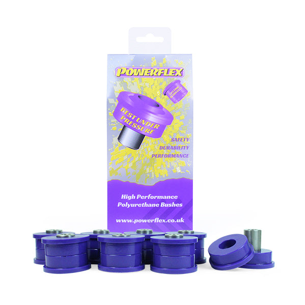 Powerflex Rear Beam Tie Bar Bushes for Alfa Romeo Alfasud, Sprint, 33